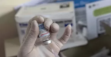 200 Ribu Dosis Vaksin Covid-19 Dikembalikan ke Pusat, Alasannya Jelas