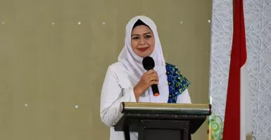 Profil Dewi Kumalasari, Anggota DPRD Kepri, Ibu dan Istri Hebat