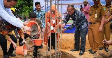 Batam Kini Punya Rumah Tenun, Cek Lokasinya!