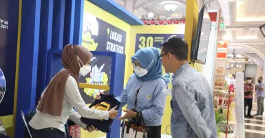 BP Batam Promosikan Potensi Investasi di PPUN Expo Yogyakarta