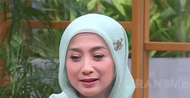 Desy Ratnasari Akui Cara PDKT Nassar Unik