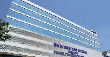 5 Universitas Terbaik di Kepri Versi UniRank 2022