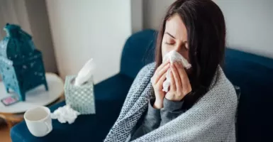 Warga Batam Waspada Influenza Like Illness, Begini Gejalanya
