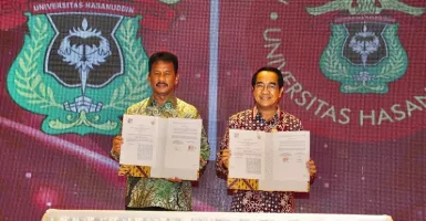 Industri Maritim di Batam Diramaikan Alumni Universitas Hasanuddin