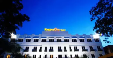 5 Rekomendasi Hotel Harga Rp 200 Ribuan di Nagoya Batam
