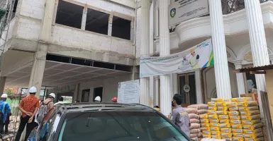 Rumah Singgah Warga Kepri di Jakarta, Ada 40 Kamar Gratis