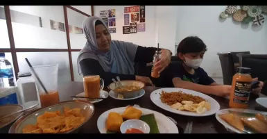 Melawa, Jadi Pilihan Konsulat Malaysia saat Kulineran di Batam