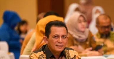 Kepri Miniaturnya Indonesia, Gubernur Ansar Beberkan Alasannya