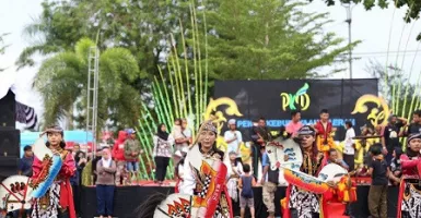 Rahma-Endang Pulihkan Pariwisata di Tanjungpinang, Begini Strateginya