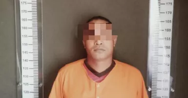 Sudah Beristri Masih Genit ke Mantan, Warga Simpang Kara Ditangkap Polisi