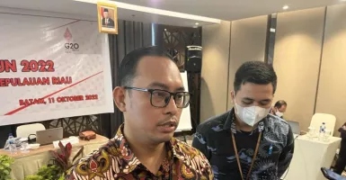 OJK Kepri Terima 356 Pengaduan di 2022, Terbanyak Bukan Soal Pinjol
