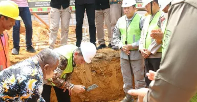 RS Pembantu TNI AD Mulai Dibangun, Cek Lokasinya