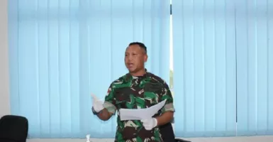 TNI AU Batam Buka Penerimaan Tamtama, Cek Persyaratannya!