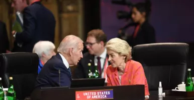 Presiden AS Joe Biden Beri Berkah untuk Kepulauan Riau