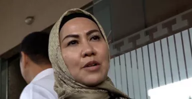 Anak Venna Melinda: Mama Bakal Berpisah dari Om Ferry Irawan