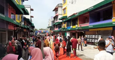 Genjot Pariwisata, Kota Tanjungpinang Tetapkan 18 Kalender Wisata