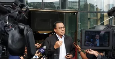 KPK Selidiki Korupsi Cukai Rokok di Tanjungpinang, Kerugian Ratusan Miliar