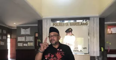 Diperiksa KPK soal Cukai Rokok, Mantan Wali Kota Tanjungpinang: Saya Tidak Tahu