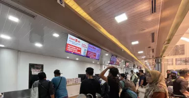 Lebaran 2023: Bandara Hang Nadim Batam Tambah Rute Penerbangan