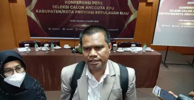 Daftar Lengkap Calon Anggota KPU Kabupaten/Kota Kepri yang Lulus Seleksi Tertulis