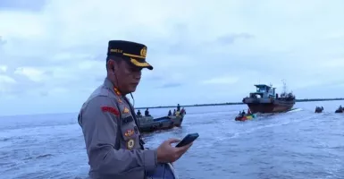 Kapal Kecelakaan Menuju Tanjungpinang, 12 Meninggal Dunia