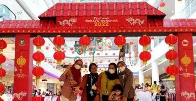 Festival Budaya Tionghoa 2023 Digelar di Tanjungpinang Mulai Hari Ini