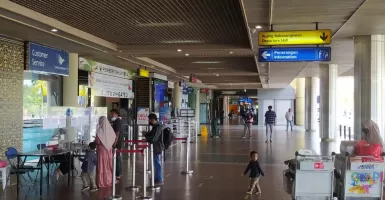 Cek Harga Tiket Murah Batam-Surabaya, Mulai dari Rp600 Ribuan!