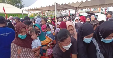 Cegah kelangkaan, Tanjung Pinang Datangkan 200 Ton Minyak Goreng