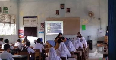 SMA Negeri di Batam Ini Didorong Beralih Jadi Sekolah Maritim