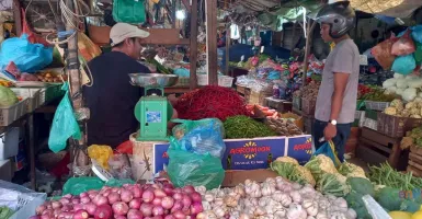 Polemik Pasar Bincen, Pemko Tanjung Pinang Beri Solusi Ini