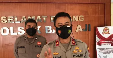 Nasib Ketua RT di Batu Aji Tipu Ratusan Warga, Diciduk Polisi