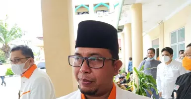 DPW PKS Kepri Menentang Wacana Penundaan Pemilu, Alasannya?
