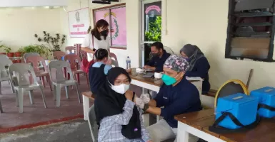 Jadwal Vaksin di Batam, Berikut Lokasinya