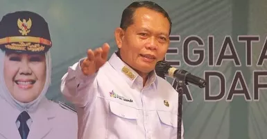 Tahniah, Buralimar Dipilih Jadi Ketua Lazisnu Batam 2022-2027