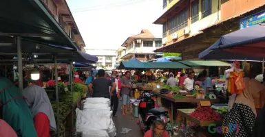 Pasar Murah Dinilai Tak Efektif Tekan Inflasi, Begini Saran DPRD Batam