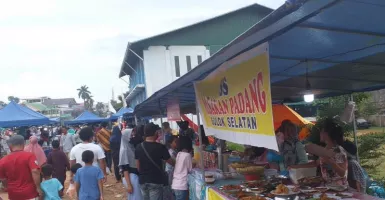Jadwal Buka Puasa di Batam, Tanjung Pinang, Bintan Hari Ini