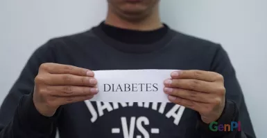 3 Gejala Diabetes yang Harus Diketahui, Atasi Segera!