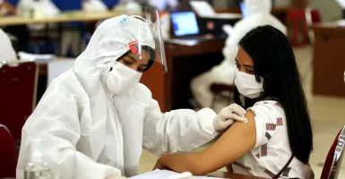 Vaksinasi Covid-19 di Tanjung Pinang Rendah, Kepri Dikirim 260 Dosis