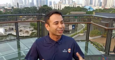 Raffi Ahmad Nasehati Baim Wong Soal Konten YouTube