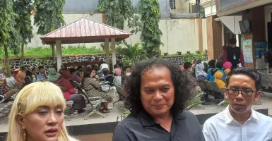 Suami Eks Trio Macan Pakai Duit Kantor Rp 27 Miliar untuk Main Judi Online