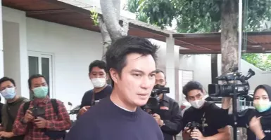 Masalah Alshad Ahmad dan Nissa Asyifa Bikin Baim Wong Puyeng