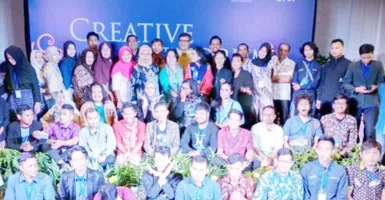 10 Pemuda Raih Kemenangan Kompetisi Youth Creative Competition