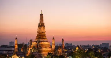 Sasando Indonesia Bius TITF 2018 di Bangkok