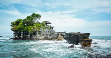 13 Kali Bali Raih The Best Island in Asia Pacific, Pariwisata Indonesia Luar Biasa