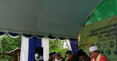 Paduan Keren, Wisata Religi dan Alam di Sitiarjo