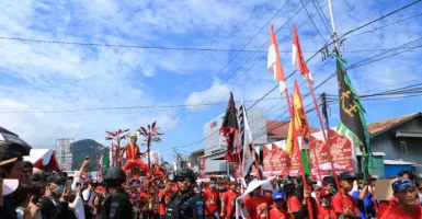 Festival Barongsai Kepri Bikin Dua Negara Tetangga Ketagihan
