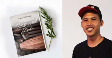 Hebat, Anak GenPI Aceh ini terbitkan Buku