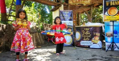 Pasar Pancingan Siap Go Show Ke Rakornaspar Bali