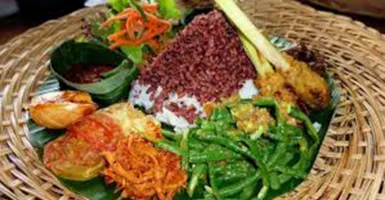 Promosi Kuliner Indonesia Via Diaspora Restaurant