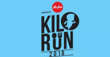 Kilo Run Bali 2018: Lari Sambil Kulineran